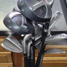 Used Top Flite 12 PIECE SET Mens Package Set RH None 12 Piece 11497-S000156525