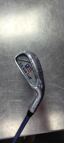 Used US Kids 7 Jr Individual Iron RH 7 Iron 11497-S000156519