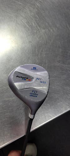 Used Knight JR DRIVER Jr Driver RH 12.0 Degree 11497-S000156520