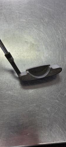 Used Ping MY ECHO Mens Putter RH 11497-S000156521