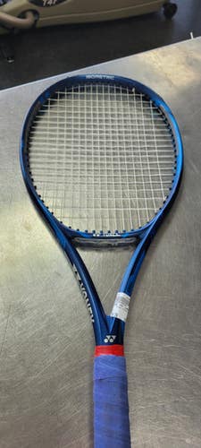 Used Yonex EZONE 98+ JAPAN Adult Tennis Racquet None 4 3/8" 11497-S000156512