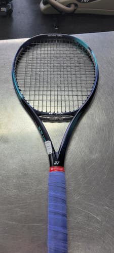 Used Yonex EZONE 98+ JAPAN Adult Tennis Racquet None 4 3/8" 11497-S000156509