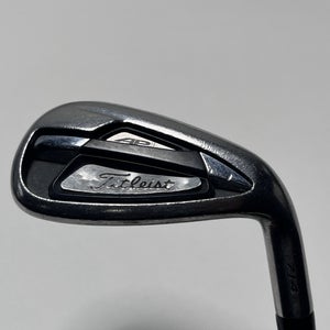 Titleist 714 AP1 Gap Wedge GW 52* Kuro Kage Black 65g Senior RH