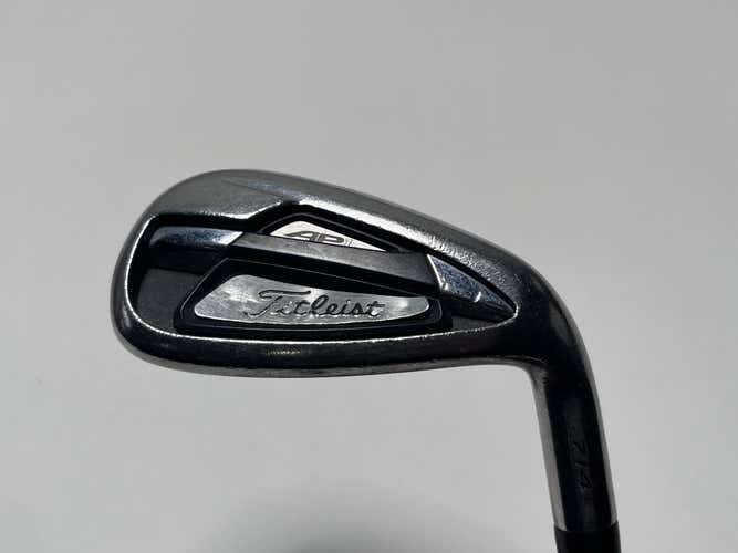 Titleist 714 AP1 Gap Wedge GW 52* Kuro Kage Black 65g Senior RH