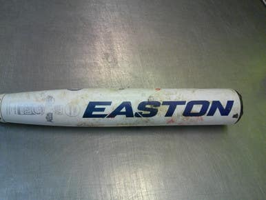 Used Easton FIREFLY BB/SB Fastpitch Bat 28" 11339-S000200181