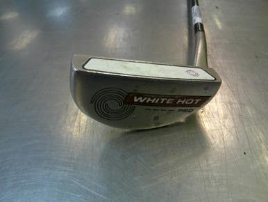 Used Odyssey WHITE HOT 9 Mens Putter RH 11339-S000200178
