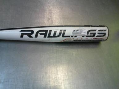 Used Rawlings 5150 BB/SB High School -3 Bat 32" 11339-S000200162