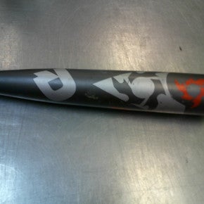 Used Demarini VOODOO 2020 BB/SB High School -3 Bat 33" 11339-S000200161