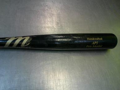 Used Marucci AP5 PRO MODEL BB/SB Wood Bat 32" 11339-S000200159