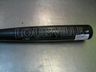 Used Louisville Slugger SOLO BB/SB High School -3 Bat 33" 11339-S000200164