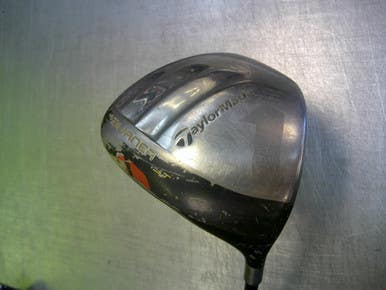 Used Taylormade BURNER Mens Driver RH 10.5 Degree 11339-S000200149