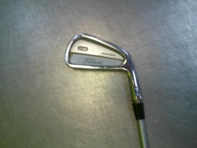 Used Titleist TITLEST CB 710 Mens Individual Iron RH 2 Iron 11339-S000200142