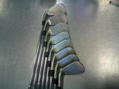 Used Titleist AP1 Mens Iron Set RH 4I-GW/AW 11339-S000200141