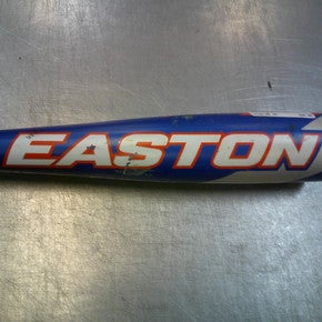Used Easton REFLEX BB/SB USA 2 5/8 Bat 28" 11339-S000200134