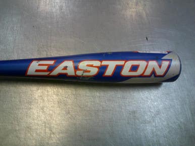 Used Easton REFLEX BB/SB USA 2 5/8 Bat 28" 11339-S000200134