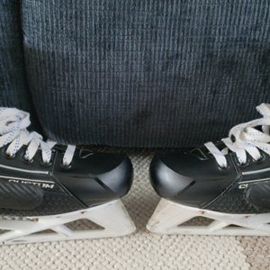 RITTICH TRUE SVH PRO RETURN SKATES 8.5 D