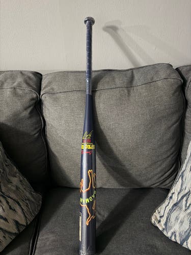 Combat SPEC XR-1 Bat 26 oz 34" (New)