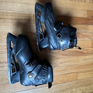 Bauer Konekt 2 - Size 5-5.5 Goalie Skates