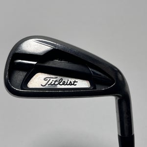 Titleist 714 AP1 Single 7 Iron Mitsubishi Rayon Kuro Kage 65g Senior RH