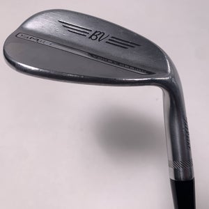 Titleist Vokey SM10 Tour Chrome Sand Wedge SW 52* 12D Fitter SM10 RH