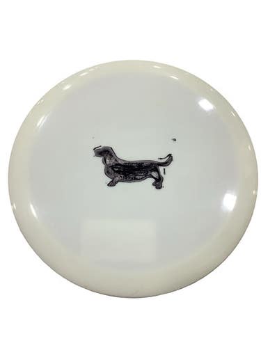 Used Innova BOTTOM STAMP ROADRUNNER Disc Golf Driver White 11347-S000265844