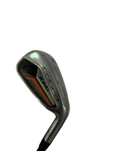 Used Cobra 7IRON Jr Individual Iron RH 7 Iron 11347-S000265821