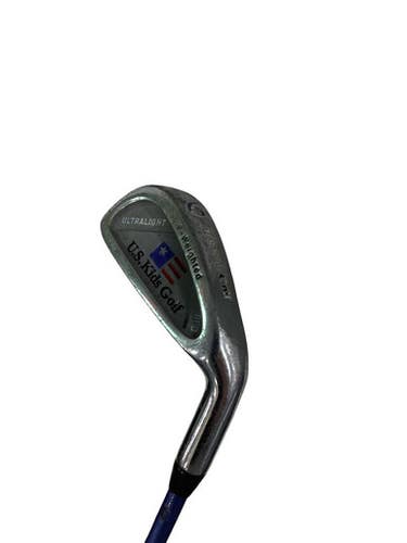 Used US Kids SAND WEDGE Golf Wedge Junior RH Sand Wedge 11347-S000265818