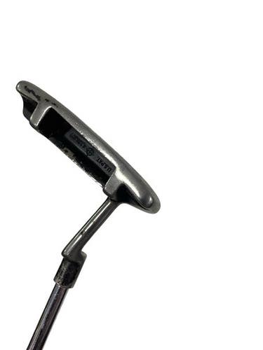 Used Titleist DEAD CENTER BLADE Mens Putter RH 11347-S000265816