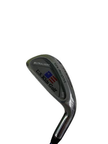 Used US Kids 9 IRON KIDS Jr Individual Iron RH 9 Iron 11347-S000265817