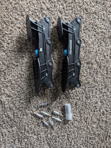 Large Marsblade O1 Inline Chassis (New)