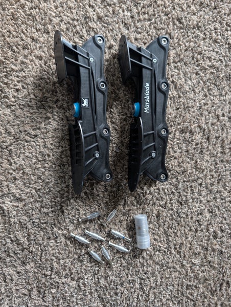 Large Marsblade O1 Inline Chassis (New)