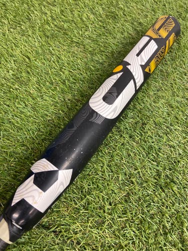 DeMarini CF Fastpitch 2022 (-10)