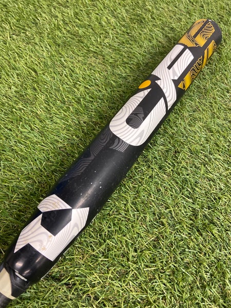DeMarini CF Fastpitch 2022 (-10)
