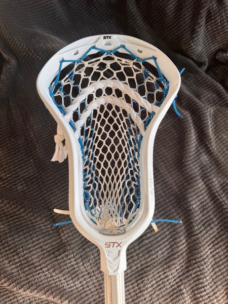 STX Surgeon 1K Fresh Stringing Head (New)