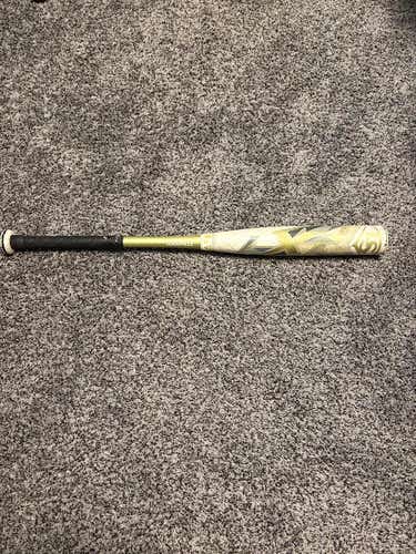 2019 Louisville Slugger LXT Composite Bat (-12) 17 oz 29" (Used)