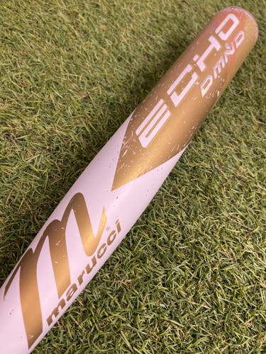 Marucci Echo DMND Fastpitch 2023 (-10)
