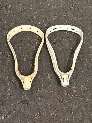 Vintage Brine Lacrosse Heads