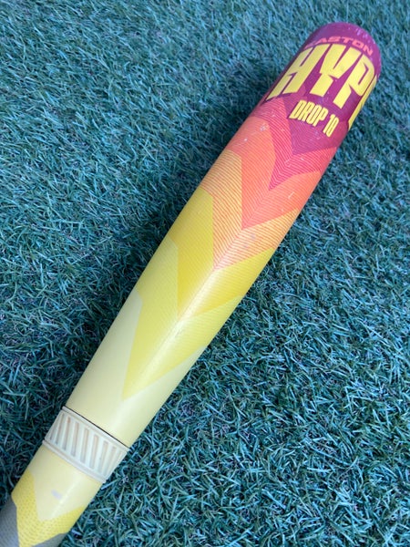 Easton Hype Fire (2 3/4") USSSA 2024 (-10)