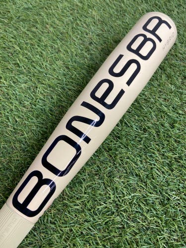 Warstic Bonesaber Hybrid (2 5/8") USA Youth Bat 2025 (-10)