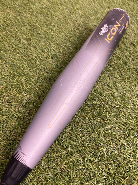 Rawlings Icon Youth (2 5/8") USA 2023 (-10)