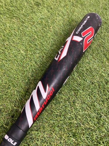 Louisville Slugger Select PWR (2 3/4") USSSA 2023 (-8)