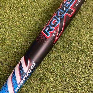 Marucci CATX Rckless Alloy BBCOR (2 5/8") 2026 (-3)