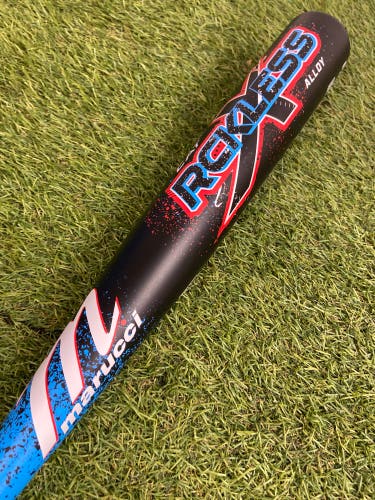 Marucci CATX Rckless Alloy BBCOR (2 5/8") 2026 (-3)