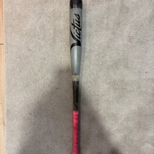 2024 Victus Vandal 3 Hybrid BBCOR Certified Bat (-3) 30 oz 33" (Used)