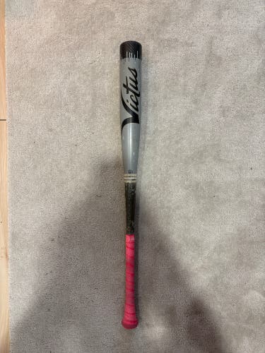 2024 Victus Vandal 3 Hybrid BBCOR Certified Bat (-3) 30 oz 33" (Used)