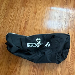 Maverik Lacrosse Bag