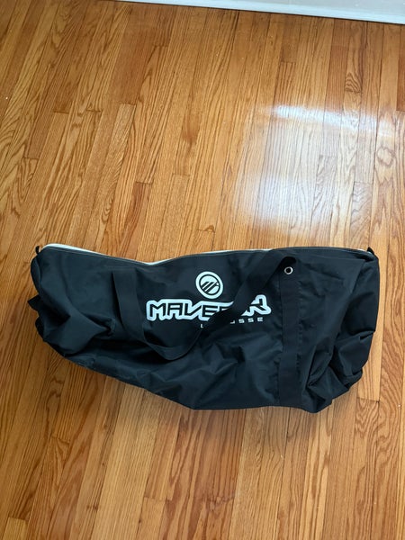 Maverik Lacrosse Bag