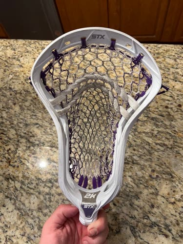 STX Surgeon 2K