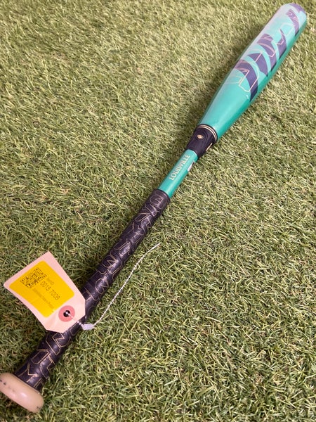 Batte Baseball Louisville Slugger Meta USSSA 2023 - 31 Pouces, 23 Oz, Drop 8, Jeune