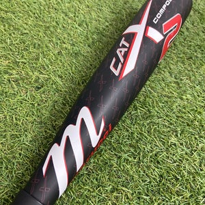 Marucci CATX2 Composite (2 3/4") USSSA Bat 2025 (-10)